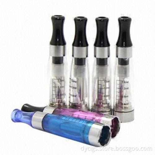 CE4 Atomizer, 1.6ml Capacity